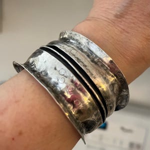 Comprador de Etsy ha añadido una foto de su compra