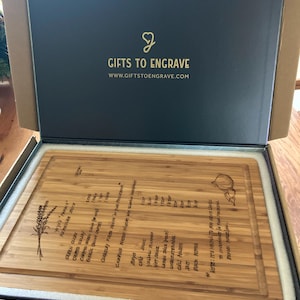 Etsy buyer added a photo of their purchase