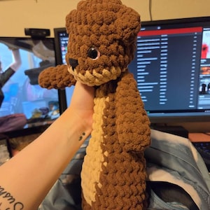 Ellie hat ein Foto des gekauften Artikels hinzugefügt