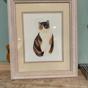 Susan heeft een foto van de aankoop toegevoegd