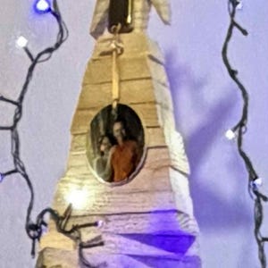Sandrita ha añadido una foto de su compra