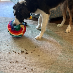 Smaller added a photo of their purchase