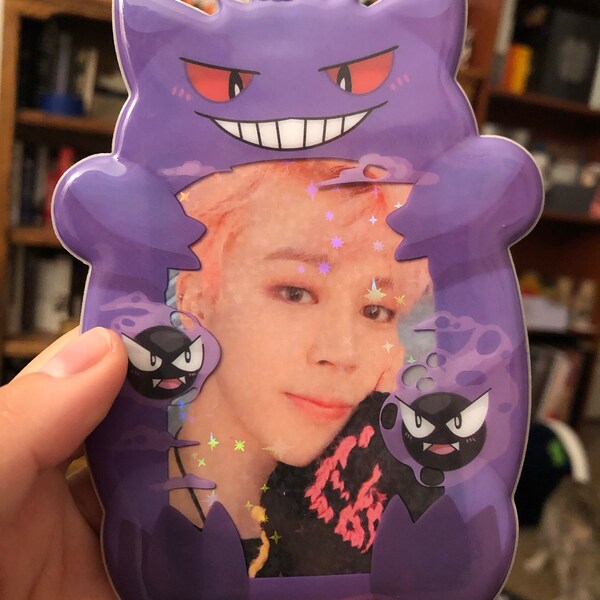 ORV Photocards Set B SPOD999 Series Omniscient Reader's Viewpoint - Etsy