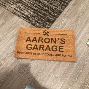 Katie added a photo of their purchase