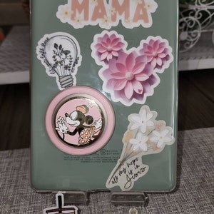 Teresa added a photo of their purchase
