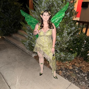 Katie added a photo of their purchase