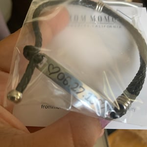 Agustina ha añadido una foto de su compra
