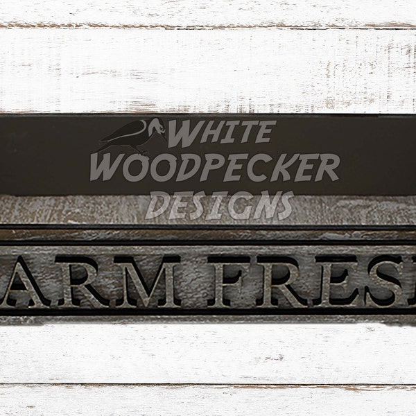 Farmhouse Mason Jar Caddy / Digital Laser Cut SVG File / Glowforge ...
