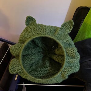 Catherine added a photo of their purchase