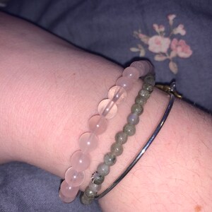 Paige added a photo of their purchase