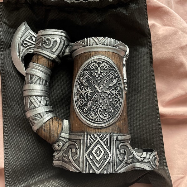 Dice Holder Tree Goddess, Tree Goddess Dice Tray, 3D Printed Dice Tower, Portable Dice Display With Goddess Theme (A