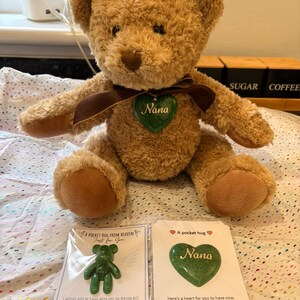 Denise added a photo of their purchase