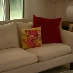Laura added a photo of their purchase