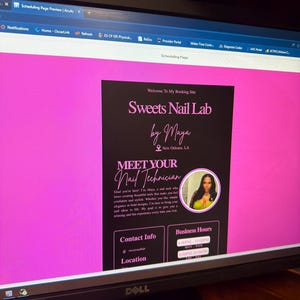 Maya added a photo of their purchase