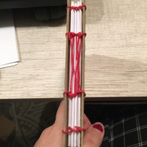 Lauren hat ein Foto des gekauften Artikels hinzugefügt
