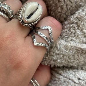 Reina heeft een foto van de aankoop toegevoegd