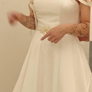Alessia ha añadido una foto de su compra