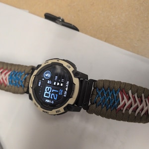 Etsy buyer added a photo of their purchase