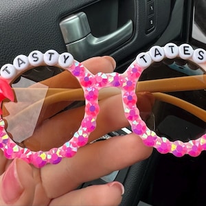 Haley added a photo of their purchase