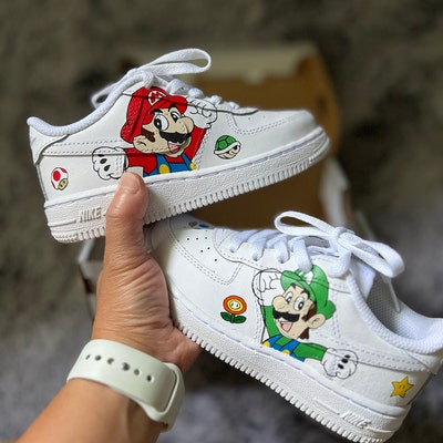 usps air force ones