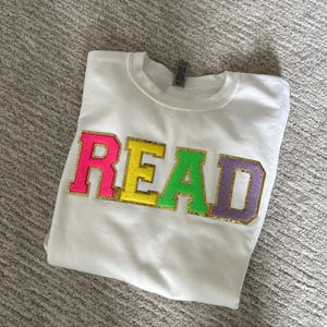 Katie added a photo of their purchase