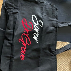 Lesley added a photo of their purchase