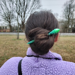 Julia added a photo of their purchase