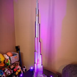 Brian added a photo of their purchase