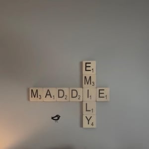 Etsy buyer added a photo of their purchase