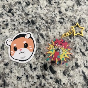 Emmie added a photo of their purchase