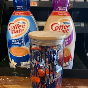 Zoe added a photo of their purchase