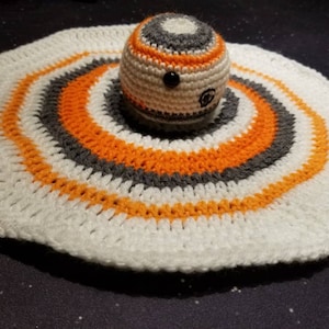Comprador de Etsy ha añadido una foto de su compra