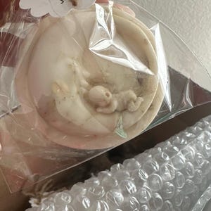 Bettina added a photo of their purchase