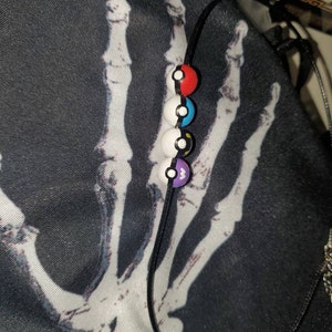 Etsy-koper heeft een foto van de aankoop toegevoegd