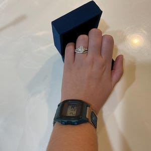 Brook added a photo of their purchase