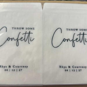 Courtney added a photo of their purchase