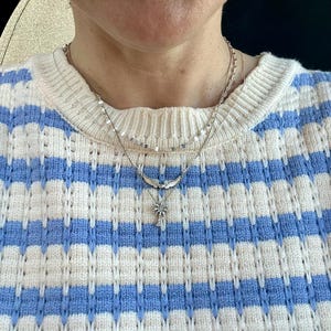 Trisha added a photo of their purchase