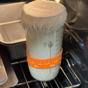 Anne added a photo of their purchase
