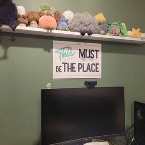 Abigail added a photo of their purchase