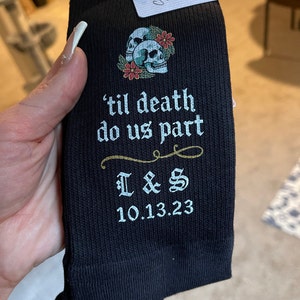 Samantha added a photo of their purchase