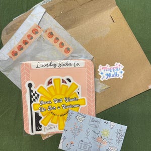 Acquirente Etsy ha aggiunto una foto del proprio acquisto