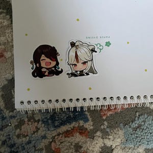 Molly added a photo of their purchase