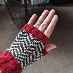 Etsy-köpare lade till en bild av sitt köp