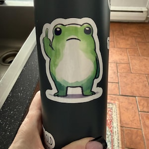 Melissa added a photo of their purchase