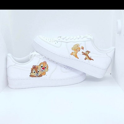 Create Your Own Custom Air Force Ones - Etsy UK