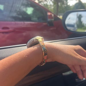 Katherine added a photo of their purchase