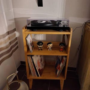 Patrick added a photo of their purchase