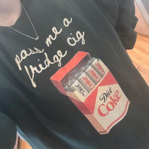 Megan added a photo of their purchase