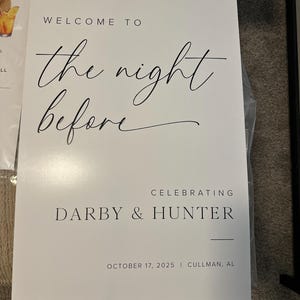 Darby hat ein Foto des gekauften Artikels hinzugefügt