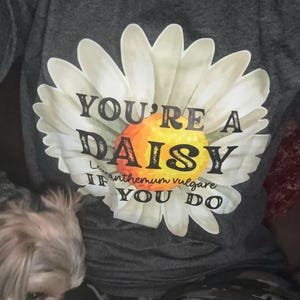 Heather added a photo of their purchase